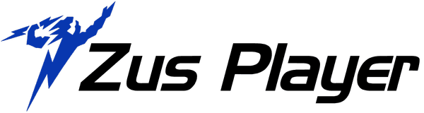 ZusPlayer Logo